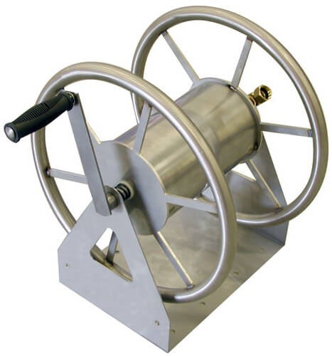 Hose reel By MJR CORPORATIONS (R)