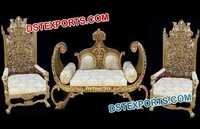 Wedding Italian Sofa Set