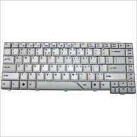 Acer Aspire 4520 White Laptop Keyboard
