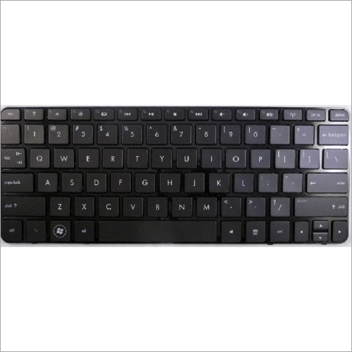 HP Mini 210 Laptop Keyboard