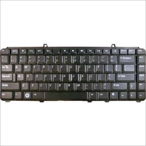 N5010 Dell Inspiron Laptop Keyboard