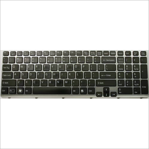 Sony E Series SVE-15 Keyboard