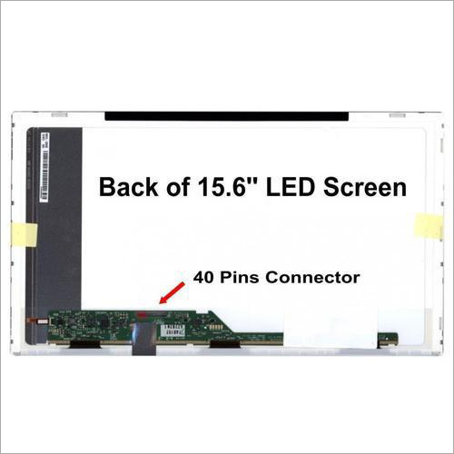 15 Inch Laptop Led Screen Widescreen: 1