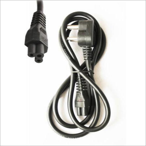 3 Pin Heavy Power Cable Cord