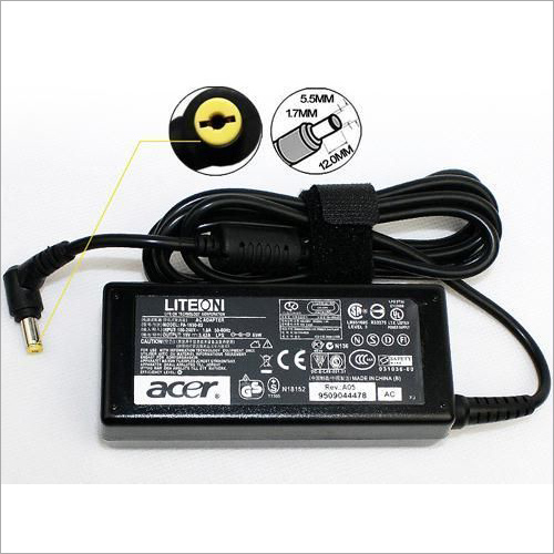 65W Acer Laptop Adapter