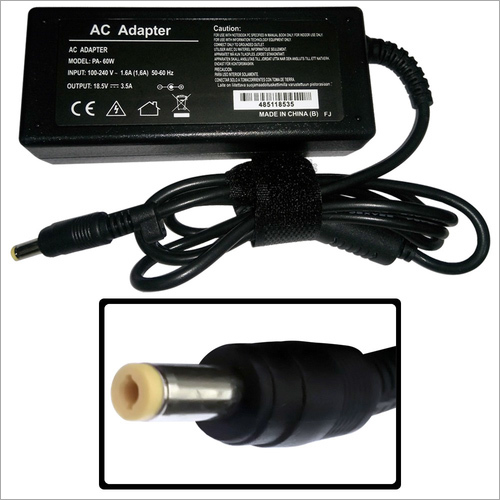 HP Pavilion Laptop Adapter
