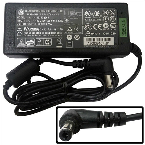Li Shin Laptop Adapter