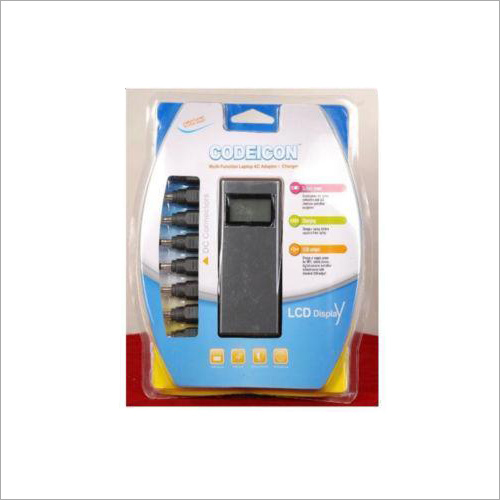 Universal Laptop Adapter