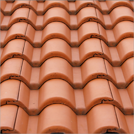 Roofing Tiles Market