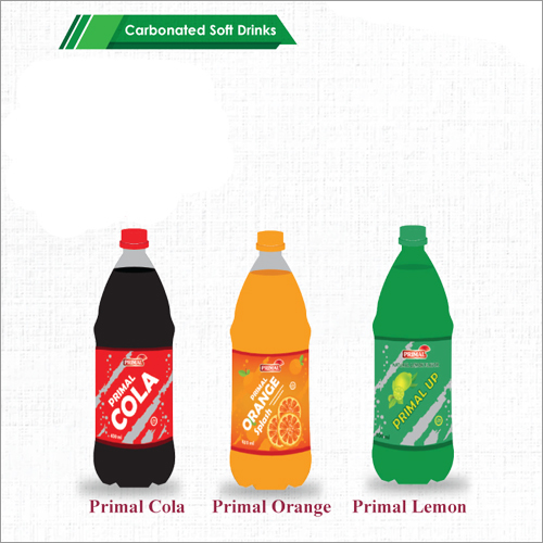 Carbonated Soft Drinks