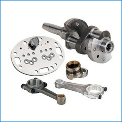 REPLACEMENT COMPRESSOR PARTS FOR BITZER