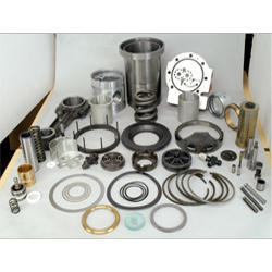 REPLACEMENT COMPRESSOR PARTS FOR MCQUAY