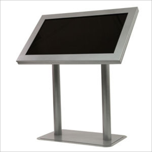 Touch Screen Stand