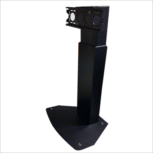 Corporate TV Floor Stand
