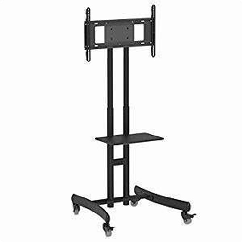 LCD Floor Mount TV Stand