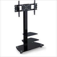Plasma Flat Tv Floor Stand