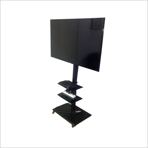 LED TV Floor Stand
