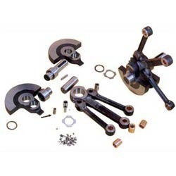 AIR COMPRESSOR SPARE PARTS