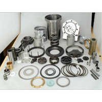 REFRIGERATION ACCESSORIES
