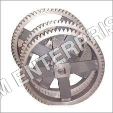 Crusher Penion Crusher Penion