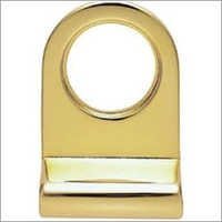 Brass Cylinder Pull