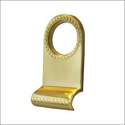Brass Cylinder Pull