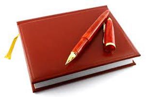 stationery item