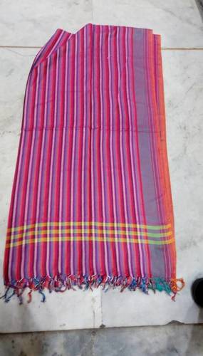 Red Scarf