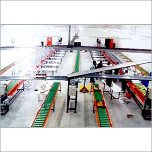 Packing Conveyors