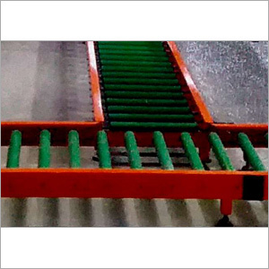 conveyor packaging machine