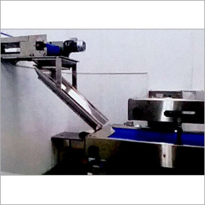 Stage Packing Conveyor
