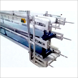 Industrial Conveyor