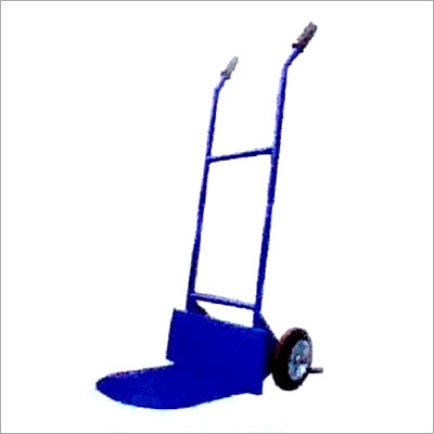 Moving Trolley