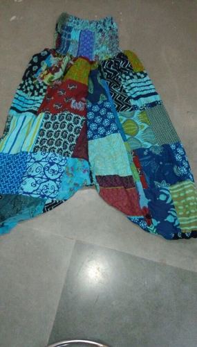 Multicolor Ladies Pyjama