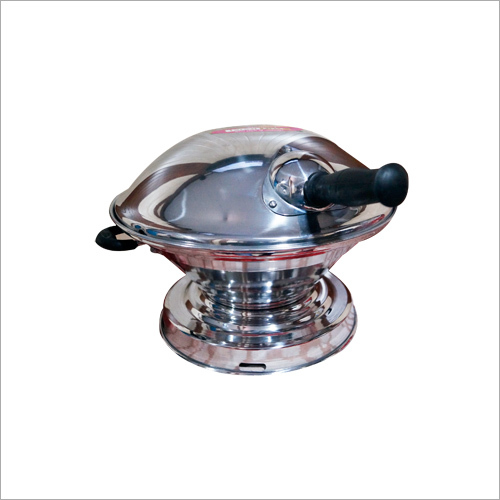 Aluminum Bati Cooker