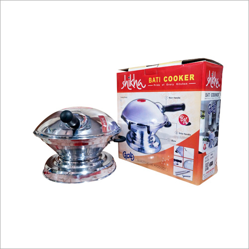 Kitchen Bati Cooker