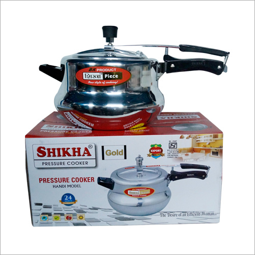 5 Litre Handi Pressure Cooker