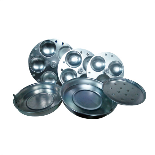 Idli Plate