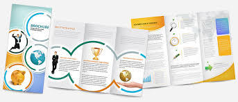 Brochures