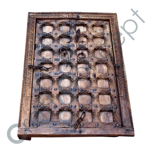 Vintage Door