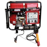 Portable Welding Generator 275 Amp