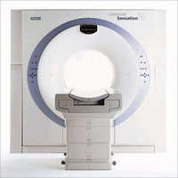 Siemens Somatom Sensation