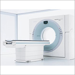 Somatom Sensation Open Eco