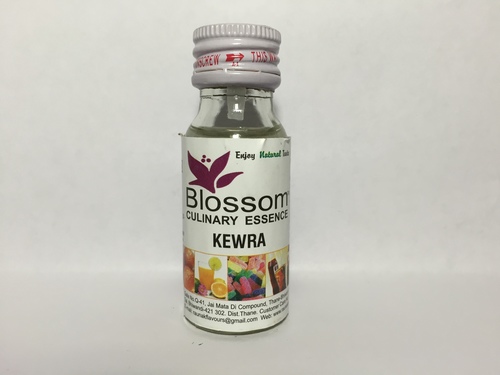 Kewra Culinary Essence