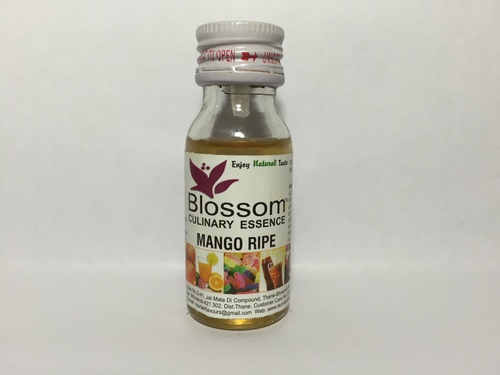 Mango Ripe Culinary Essence