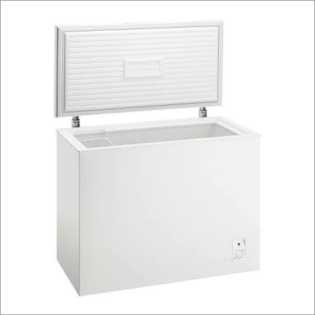 Commercial Chest Freezer