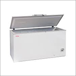 Single Door Deep Freezer