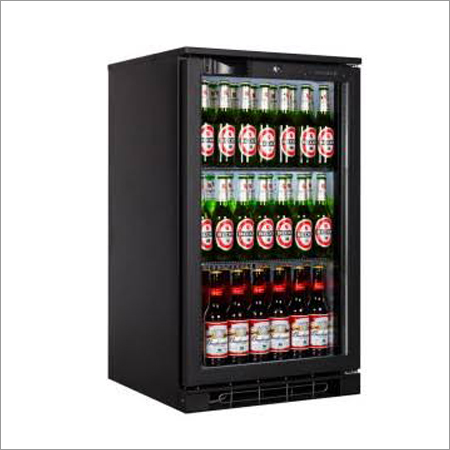 Bottle Cooler