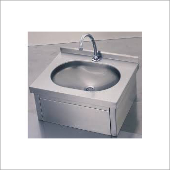 Wash Basin