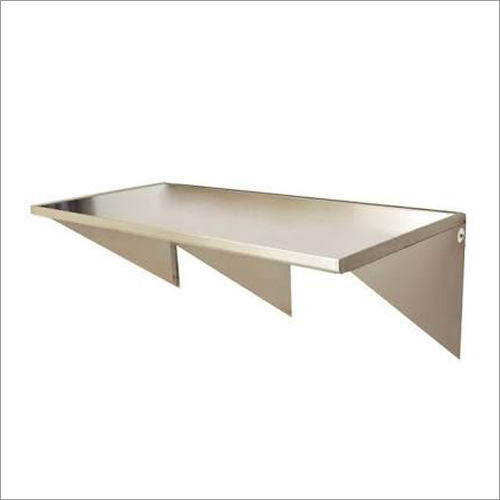 Wall Mounted Rack